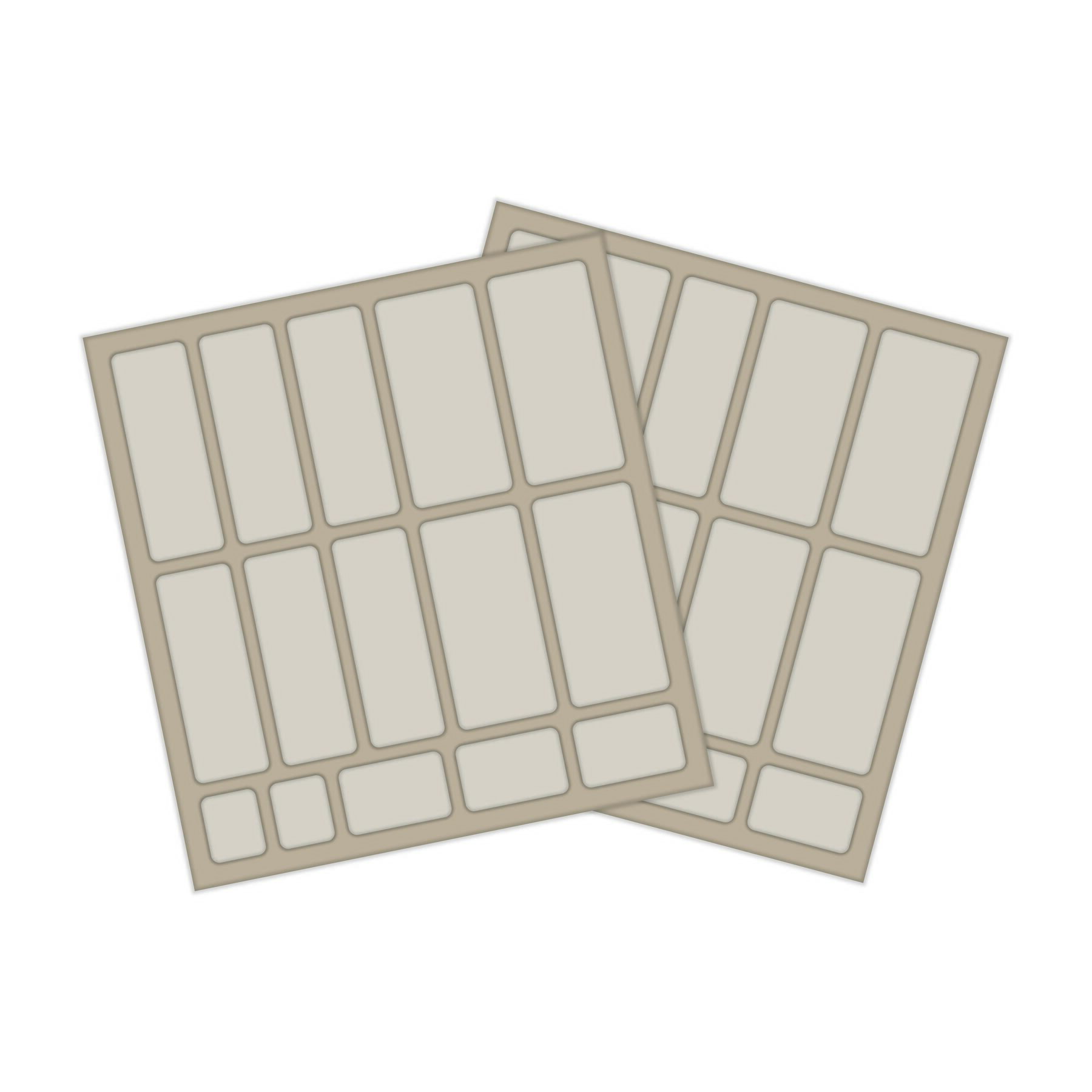 Irys reference sheet